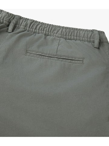 PROFUOMO Shorts in Grau