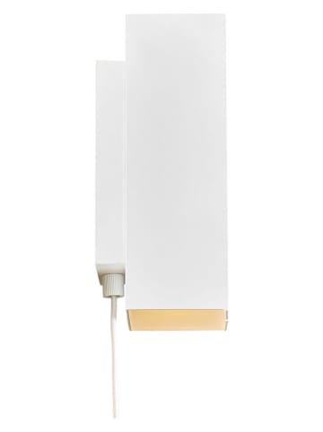 Nordlux LED-Wandleuchte "Curtiz" - EEK F (A bis G) - (H)18 cm