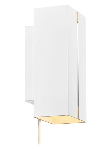 Nordlux Ledwandlamp "Curtiz" - energieklasse F (A tot G) - (H)18 cm