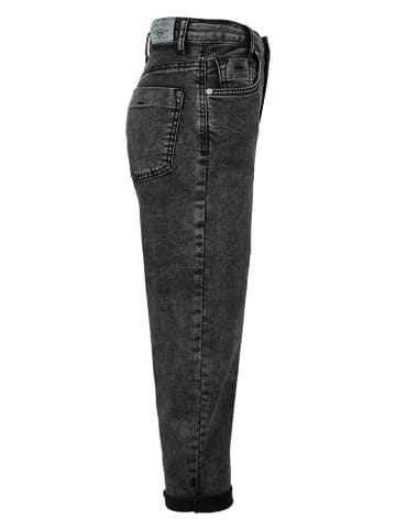 Blue Effect Jeans - Balloon fit - in Schwarz