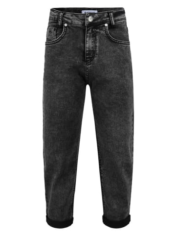 Blue Effect Jeans - Balloon fit - in Schwarz