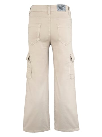 Blue Effect Cargobroek beige