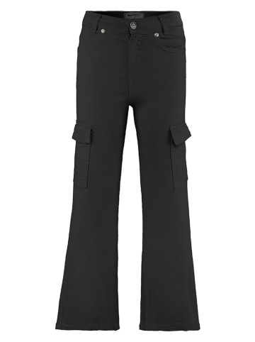 Blue Effect Cargobroek zwart