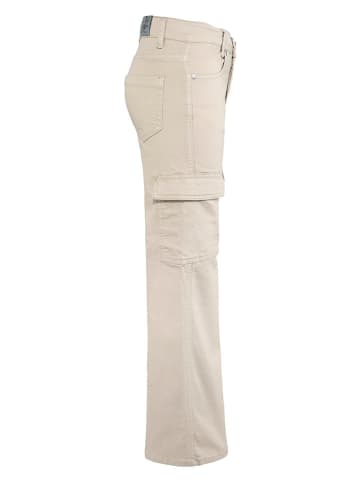 Blue Effect Cargobroek beige