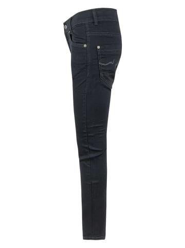 Blue Effect Dżinsy - Slim fit - w kolorze granatowym
