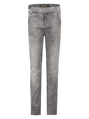 Blue Effect Jeans - Slim fit - in Grau