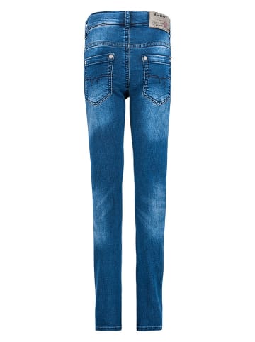 Blue Effect Dżinsy - Slim fit - w kolorze niebieskim