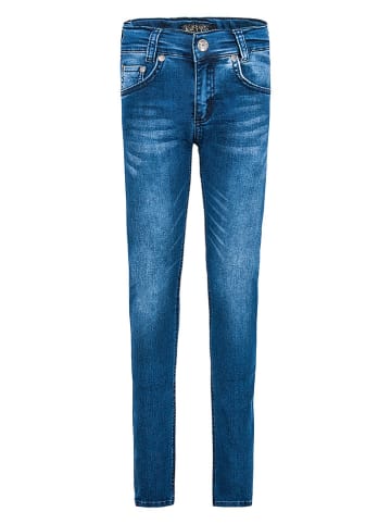 Blue Effect Spijkerbroek - silm fit - blauw