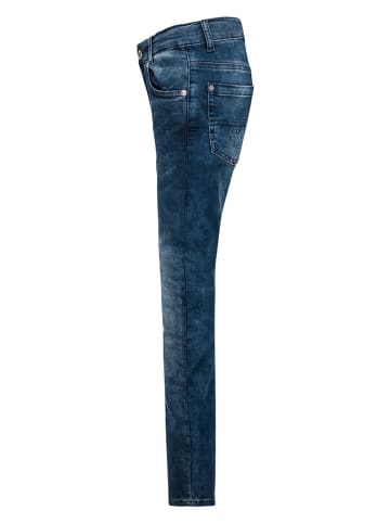 Blue Effect Dżinsy - Slim fit - w kolorze granatowym