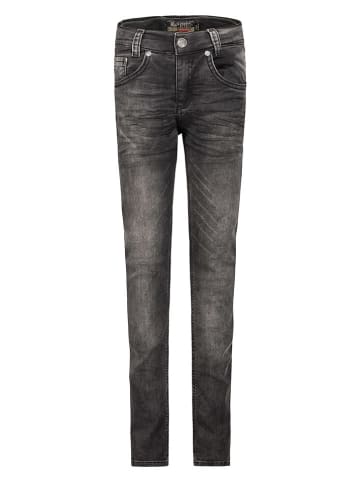 Blue Effect Spijkerbroek - silm fit - zwart