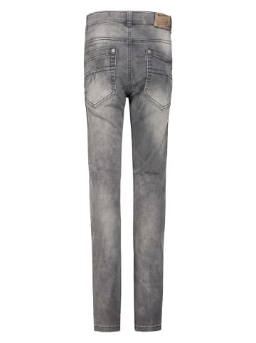 Blue Effect Jeans - Slim fit - in Grau