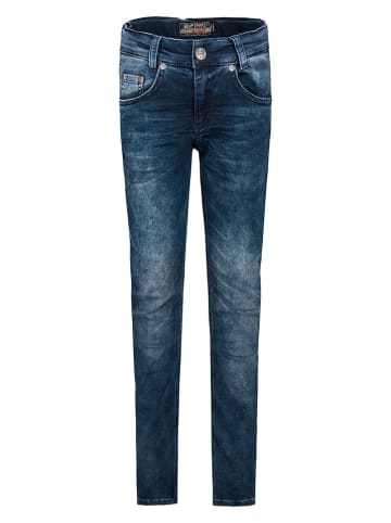 Blue Effect Jeans - Slim fit - in Dunkelblau