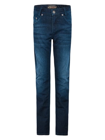 Blue Effect Jeans - Slim fit - in Dunkelblau