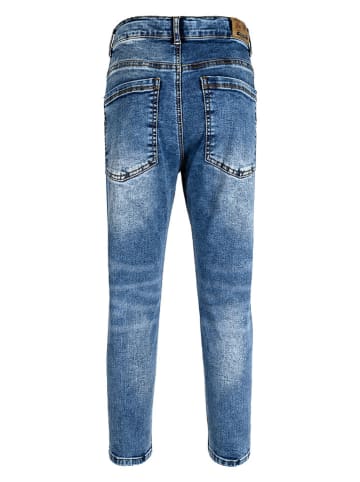 Blue Effect Dżinsy - Loose fit - w kolorze niebieskim