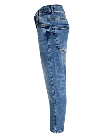 Blue Effect Dżinsy - Loose fit - w kolorze niebieskim