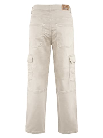 Blue Effect Cargobroek beige