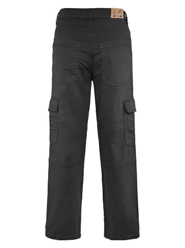Blue Effect Cargobroek zwart