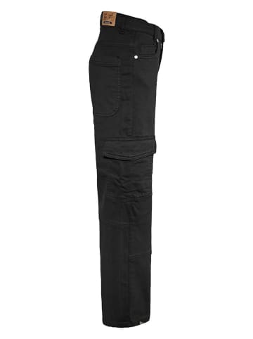 Blue Effect Cargobroek zwart