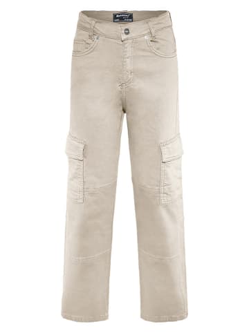 Blue Effect Cargobroek beige