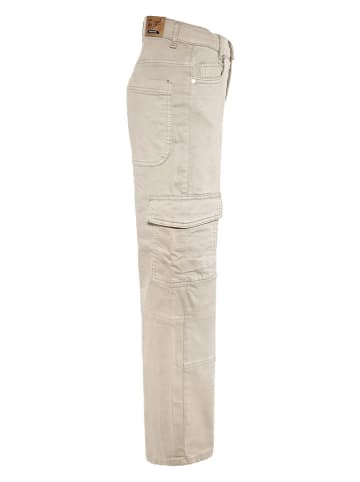 Blue Effect Cargobroek beige