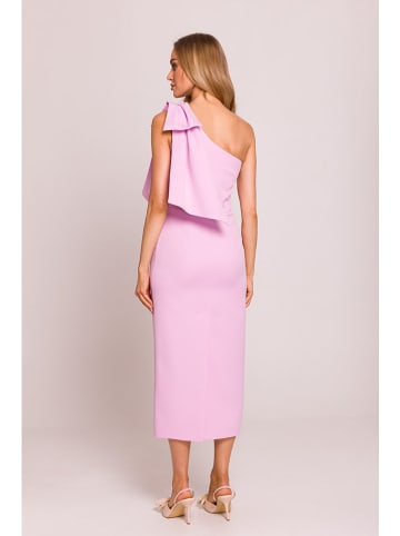 made of emotion Kleid in Rosa