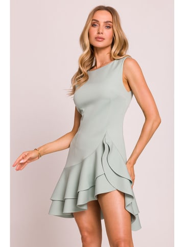 made of emotion Kleid in Mint