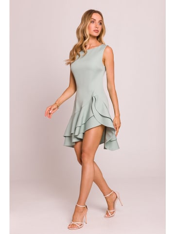 made of emotion Kleid in Mint