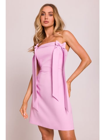 made of emotion Kleid in Rosa