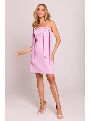 made of emotion Kleid in Rosa