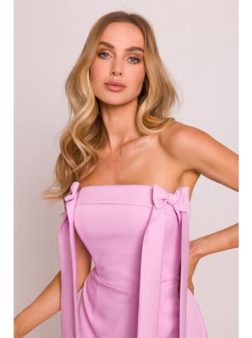 made of emotion Kleid in Rosa