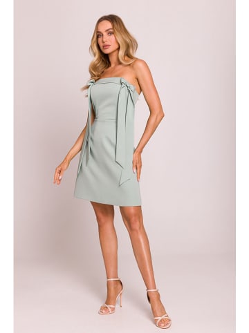 made of emotion Kleid in Mint