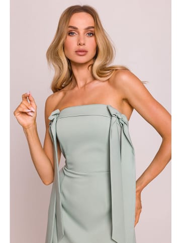 made of emotion Kleid in Mint