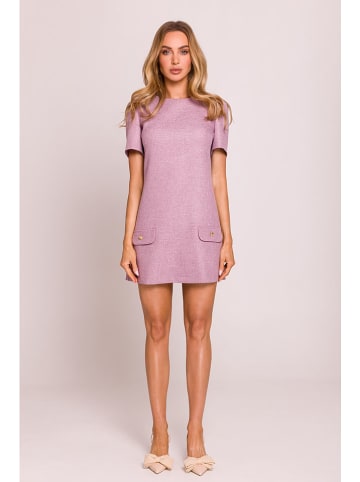 made of emotion Kleid in Rosa
