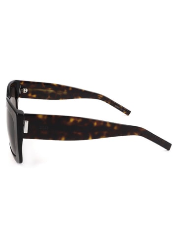 Hugo Boss Dameszonnebril bruin