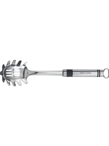 Arthur Martin Roestvrijstalen spaghettivork - (L)30 cm