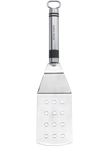 Arthur Martin Edelstahl-Pfannenwender - (L)24 cm