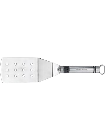 Arthur Martin Edelstahl-Pfannenwender - (L)24 cm