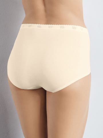 Sloggi Taillehipster crème