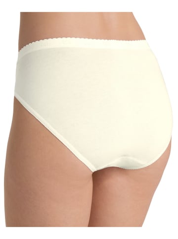 Sloggi Slip geel