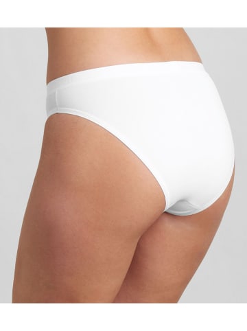 Sloggi Slip in Weiß
