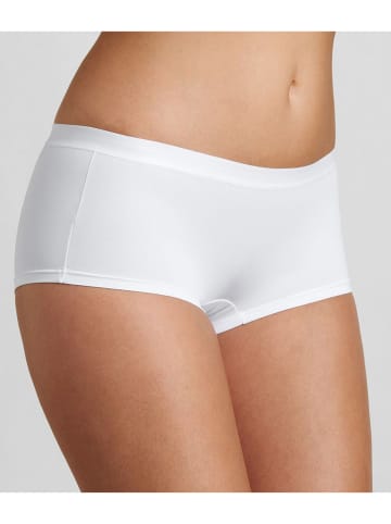 Sloggi Panty in Weiß