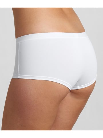Sloggi Panty "Sensual Fresh" in Weiß
