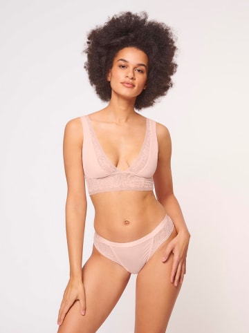 Sloggi Slip in Rosa