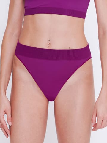 Sloggi Slip paars