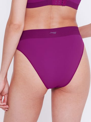 Sloggi Slip paars