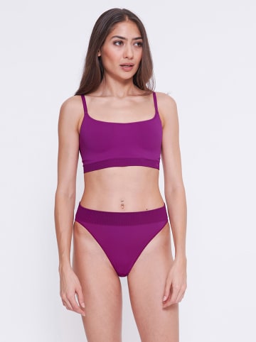 Sloggi Slip in Lila