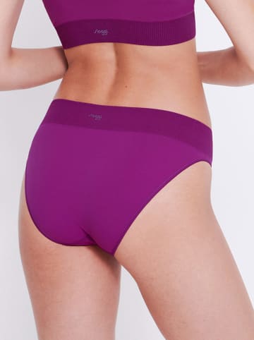 Sloggi Slip in Lila