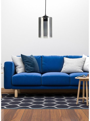 Opviq Hanglamp zwart - (H)60 x Ø 10 cm