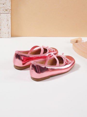 Rock & Joy Ballerina's lichtroze