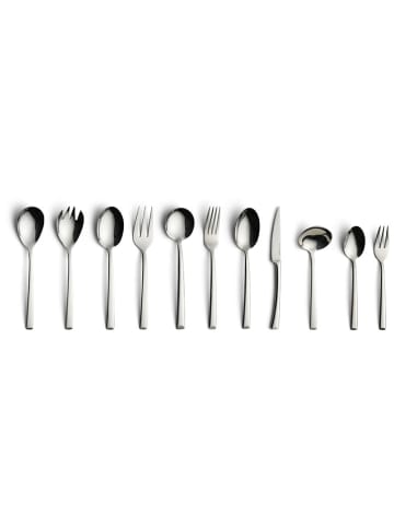 Echtwerk 68tlg. Tafelbesteck-Set  "Avelino" in Silber